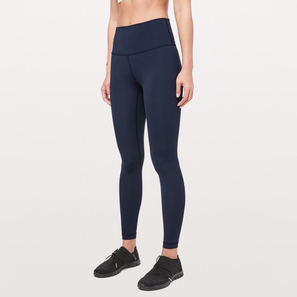 Lululemon Leggings size 4